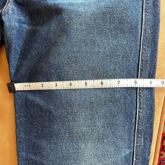 Wilfred/CoH Liv Vintage Dark Blue 29 - Picture 12 of 15